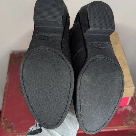 American Rag ankle booty - Picture 3 of 5